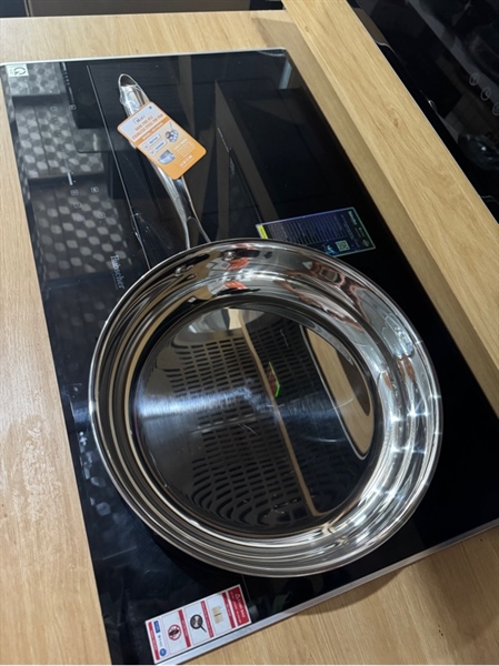 Chảo inox cao cấp