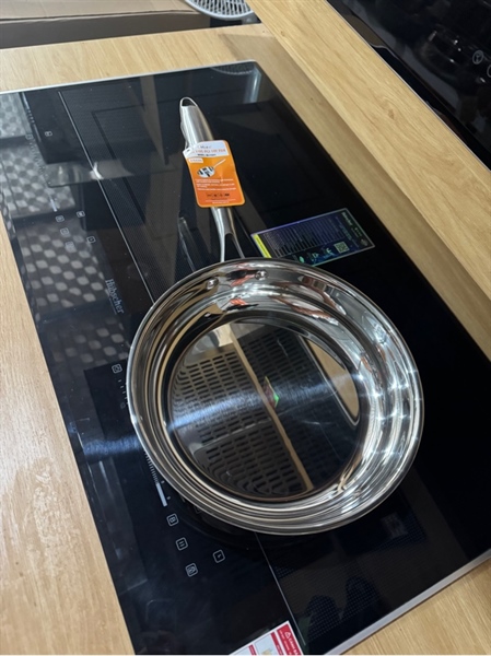Chảo inox cao cấp Hare 24
