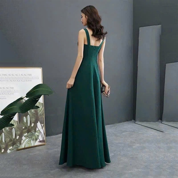 ĐẦM DÀI NƠ TINH TẾ