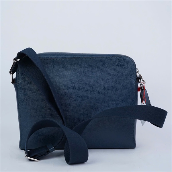 Túi LV đeo chéo xanh (CA2127) sz28 KG+