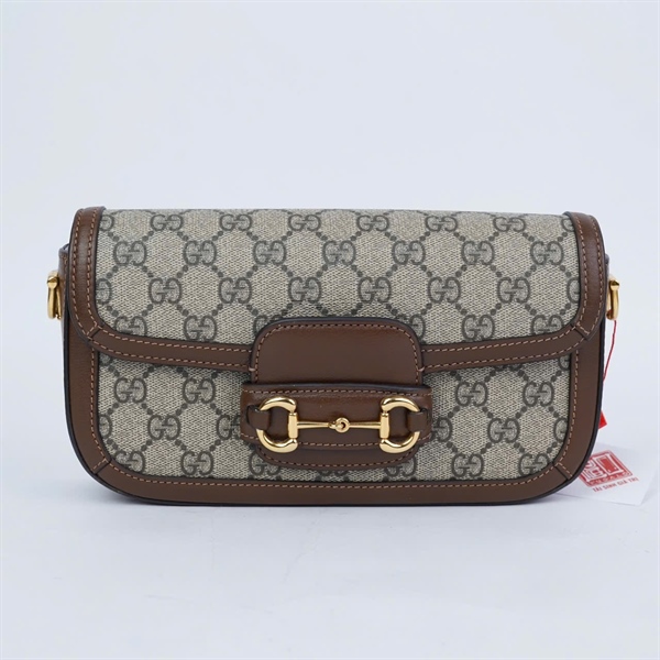 Túi GG 1955 xám (735178-486628) sz23 (BQ) KG+