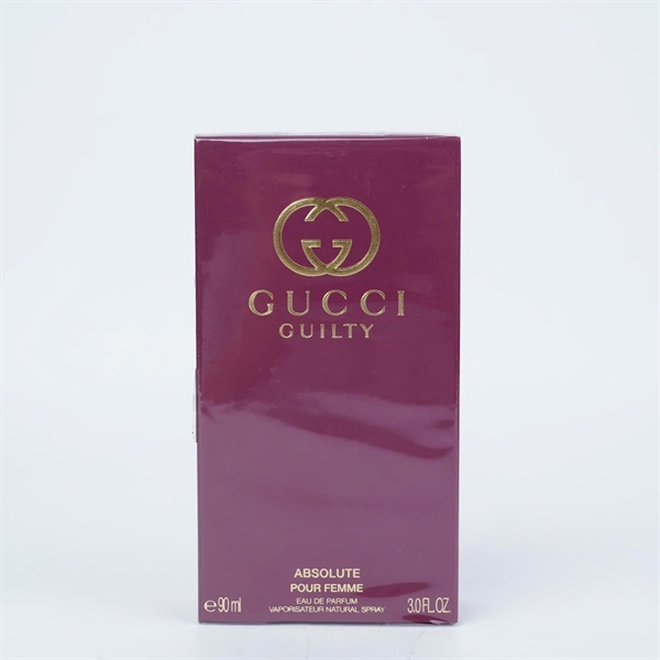 Nước hoa GG Guilty Absolute EDP 90ml (PN) KG+