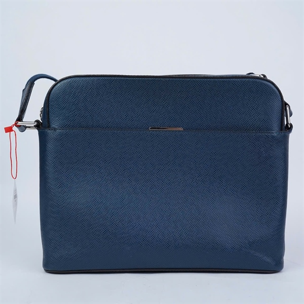 Túi LV đeo chéo xanh (CA2127) sz28 KG+