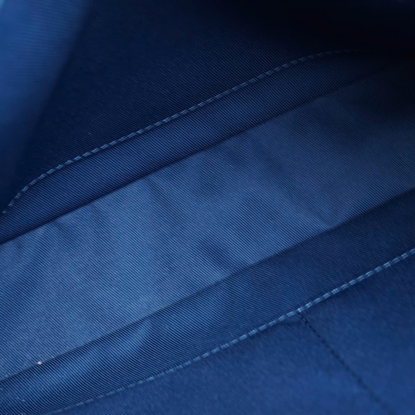 Túi LV đeo chéo xanh (CA2127) sz28 KG+