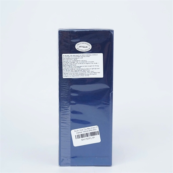 Nước hoa The Merchant Of Venice 100ml (PN) KG+