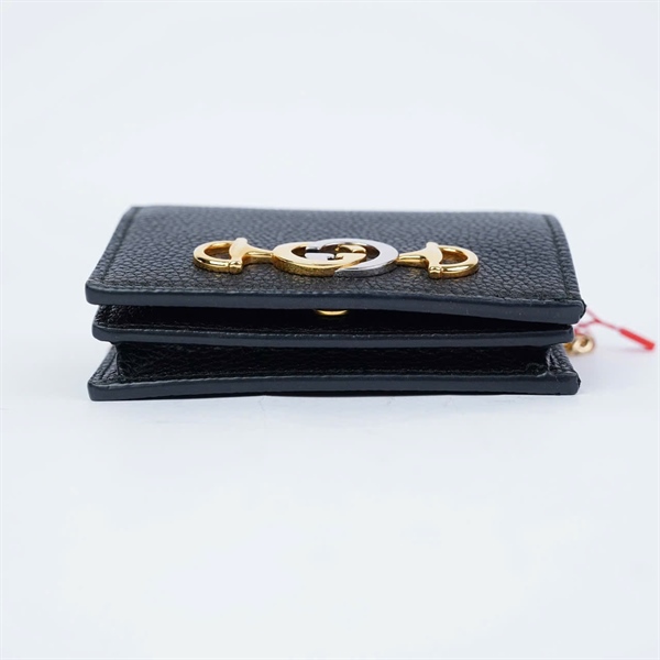 Ví GG Zumi đen (570660-42067) KG+