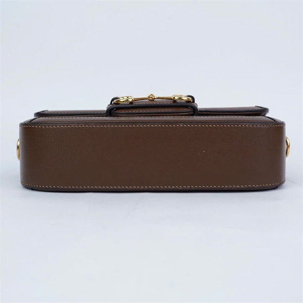 Túi GG 1955 xám (735178-486628) sz23 (BQ) KG+