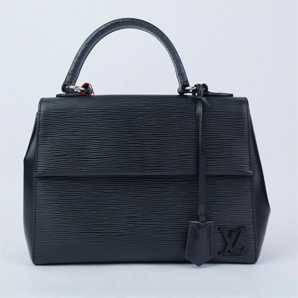 Túi LV Cluny đen (SA0119) sz25 (BQ) KG+
