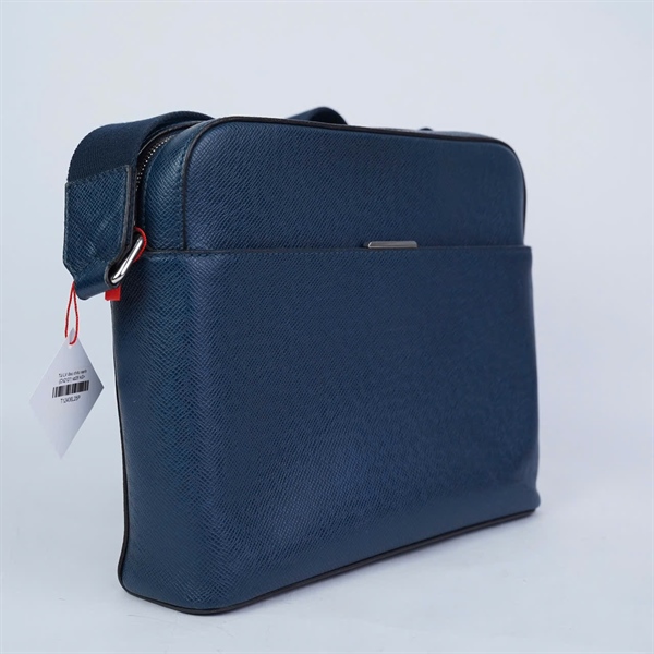 Túi LV đeo chéo xanh (CA2127) sz28 KG+