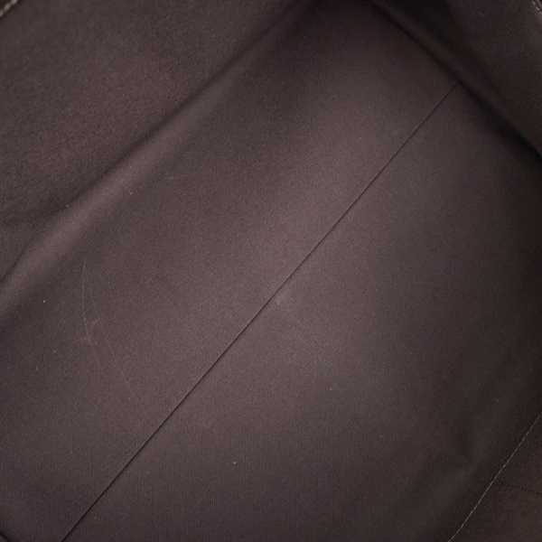 Túi LV du lịch nâu kèm ổ+ 2 chìa sz43 KG+