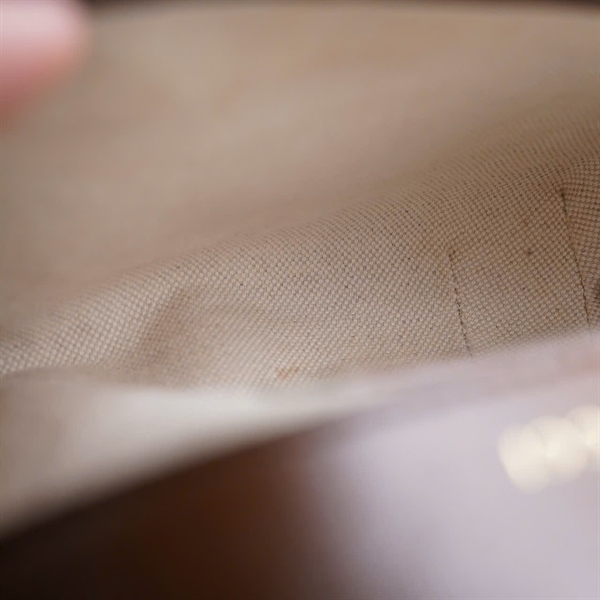 Túi GG 1955 xám 2 strap (658574-213317) sz20 (BQ) KG+