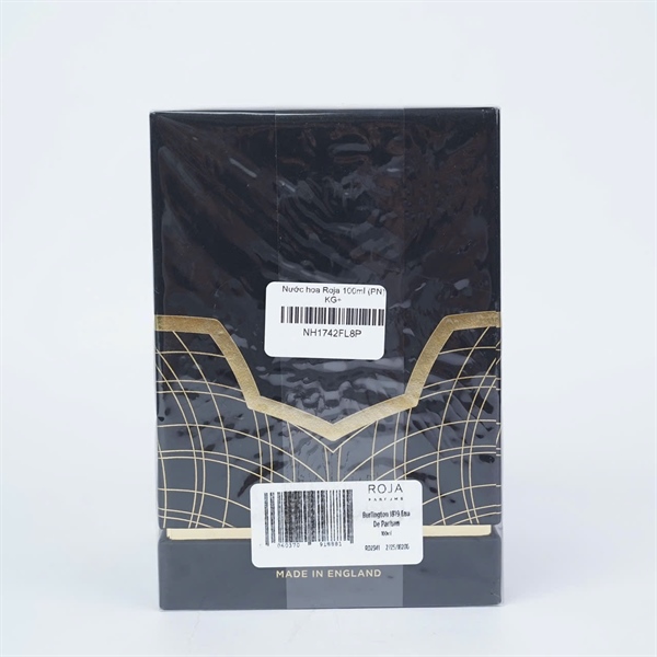 Nước hoa Roja 100ml (PN) KG+