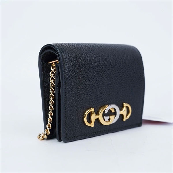 Ví GG Zumi đen (570660-42067) KG+