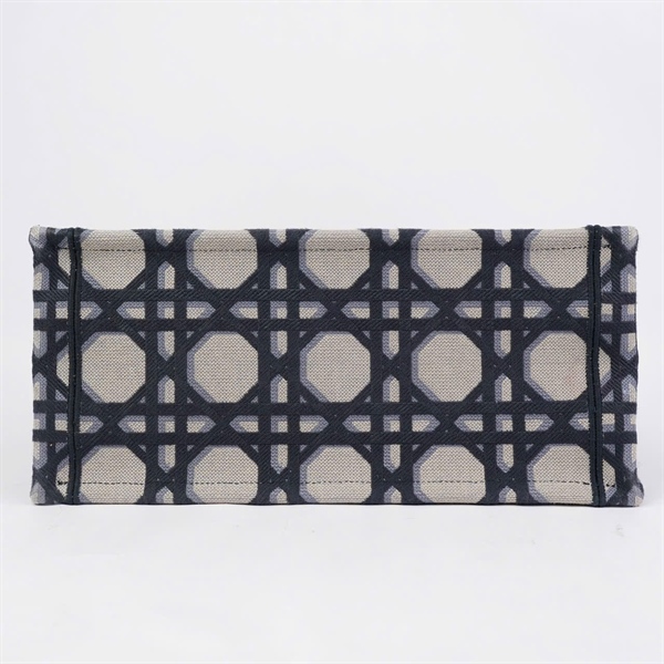 Túi Dior Tote xanh (50-MA-0283) sz36 (BQ) KG+