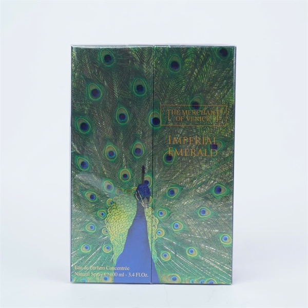 Nước hoa The Merchant Of Venice 100ml (PN) KG+