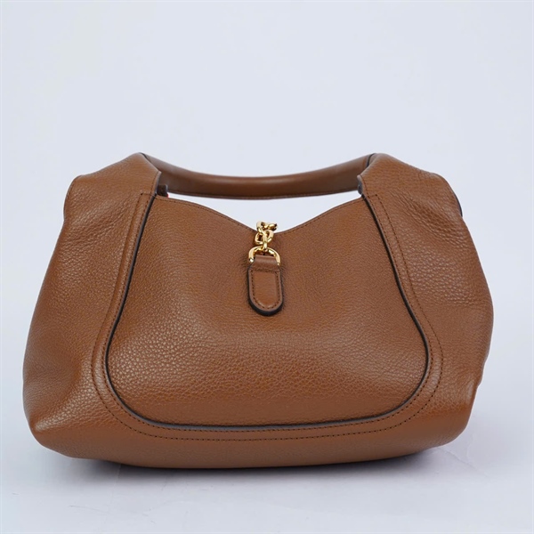 Túi GG nâu (837467-520981) sz25 (BQ) KG+