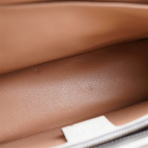 Túi GG da trăn khóa con ong (476541-585795) sz25 (BQ) KG+