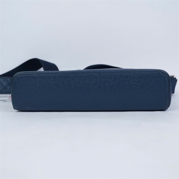 Túi LV đeo chéo xanh (CA2127) sz28 KG+