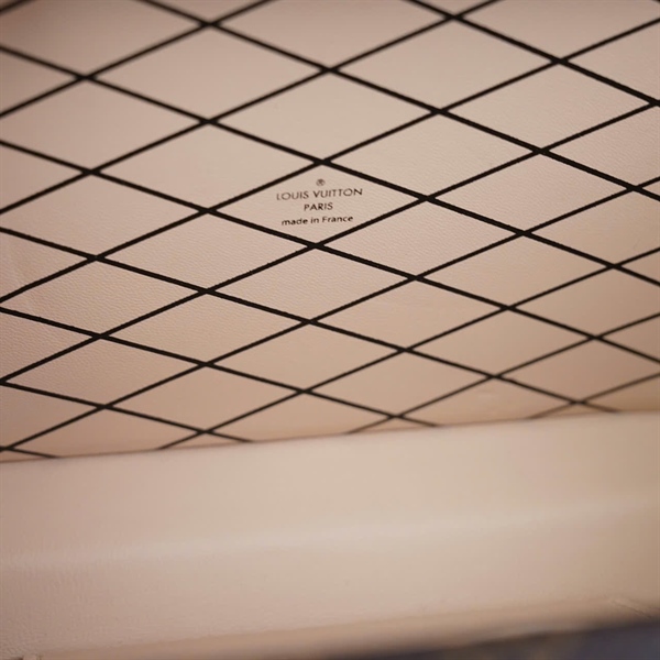 Túi LV Trunk hoa nâu (FL2117) sz20 +