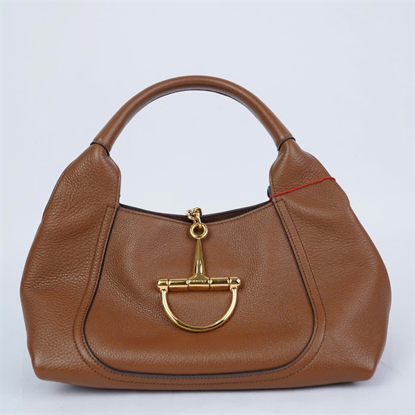 Túi GG nâu (837467-520981) sz25 (BQ) KG+