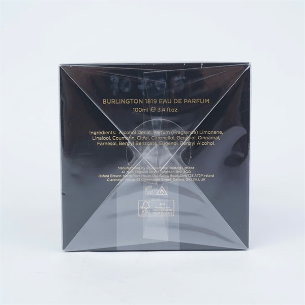 Nước hoa Roja 100ml (PN) KG+