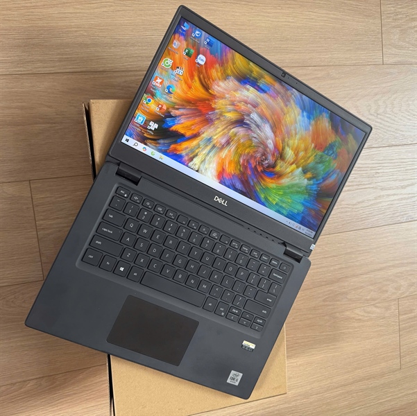 LAPTOP DELL 3410