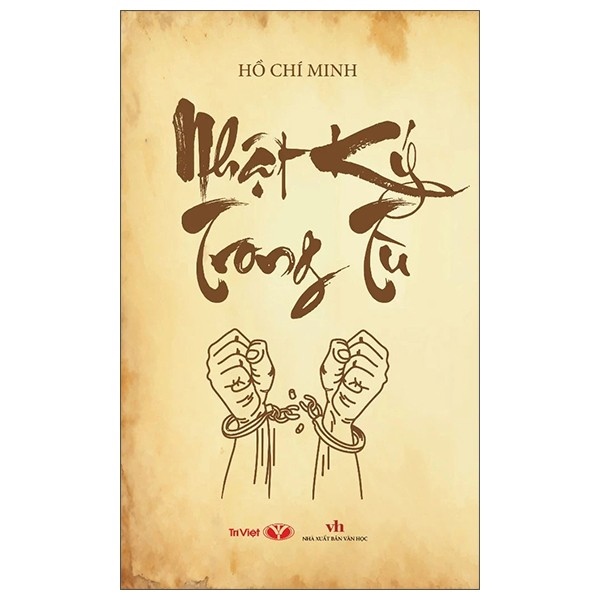 Nhật ký trong tù (Trí Việt) - TB 2025