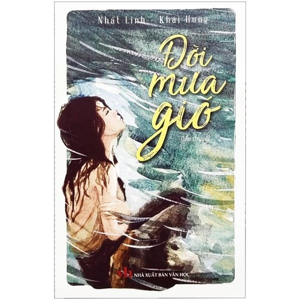 Đời mưa gió (Trí Việt) - TB 2022