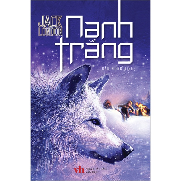 Nanh Trắng (Trí Việt) - TB 2020
