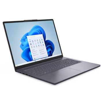 Máy tính xách tay Lenovo IdeaPad Slim 3 16IRH10 i5-13420H/16GB/512GB/16"WUXGA/Win 11 Xám