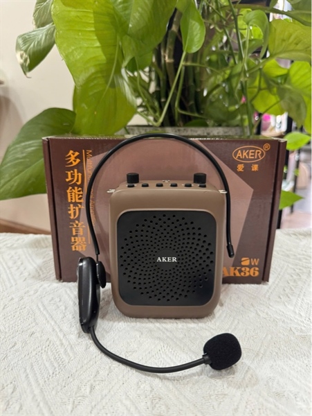 Loa trợ giảng AKER AK36