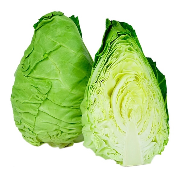 BẮP CẢI TRÁI TIM BẮP 0.9-1.2KG