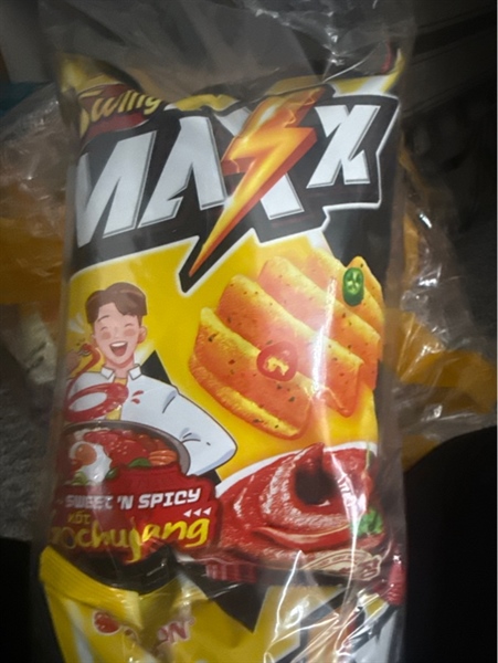 Banh Swing Xot Cay Ngot 52g