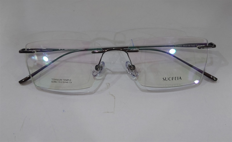 Kính gọng khoan S22863