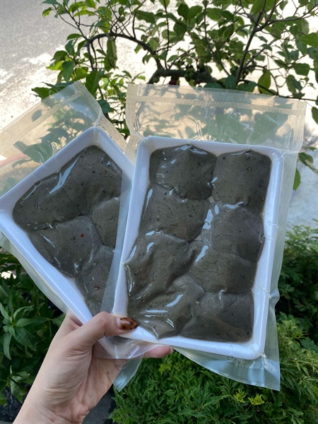 Chả cá liệt