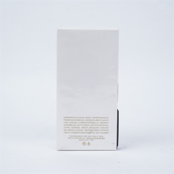 Nước hoa Tomford Fleur De Positano Acqua EDT 100ml (PN) KG+