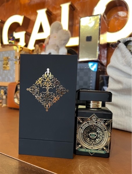 Nước hoa Initio EDP 90ml (PN) KG+