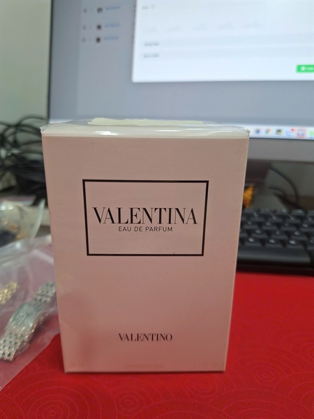 Nước hoa Valentino Valentina EDP 80ml (PN) KG+