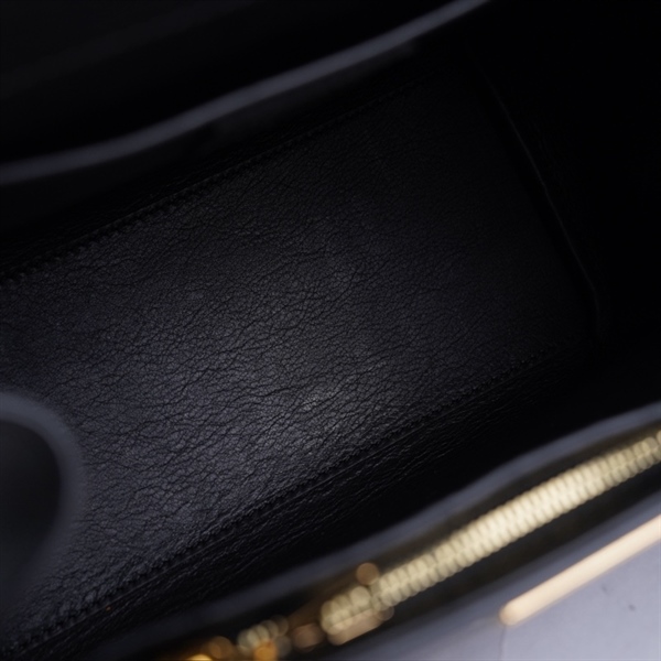 Túi LV Arch đen (TR3199) sz22 KG+