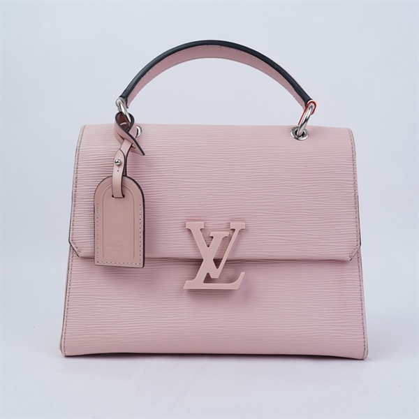 Túi LV Grenelle hồng (CA2159) sz25 +