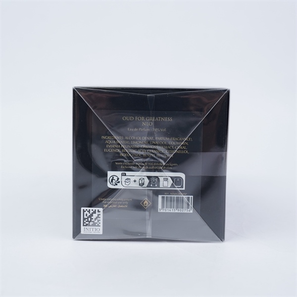 Nước hoa Initio EDP 90ml (PN) KG+