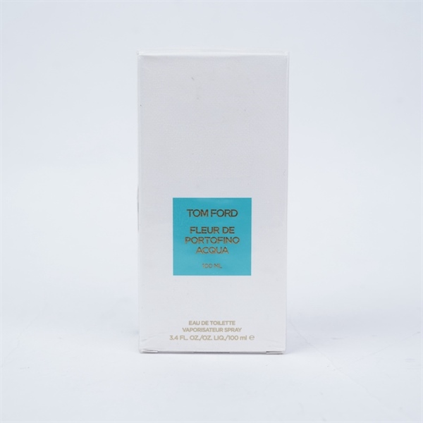 Nước hoa Tomford Fleur De Positano Acqua EDT 100ml (PN) KG+