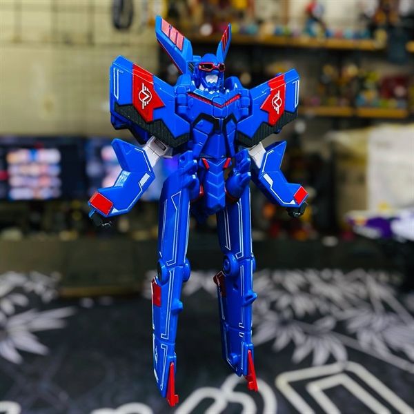 SONIC STEALTH ( no box )