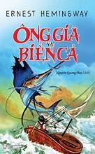 Ông già và biển cả - Trí Việt - TB 2024