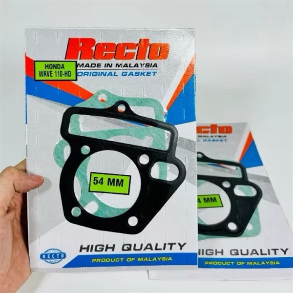 Ron kilat qui lat và ron chân lòng 54mm Wave Dream Recto