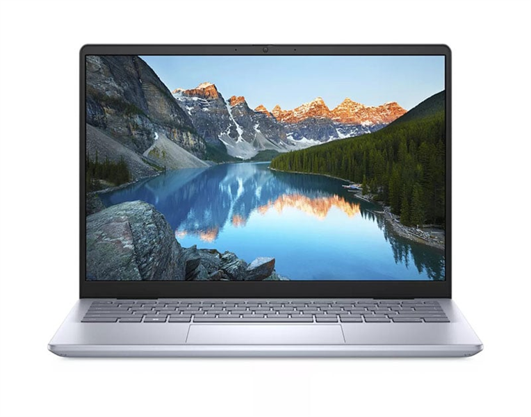Máy tính xách tay Dell Inspiron 14 Plus 7440 / i5-13420H / RAM 16GB / SSD 1TB/ Intel UHD Graphics/ 14.0 inch/ FHD+/ Win 11/ Blue