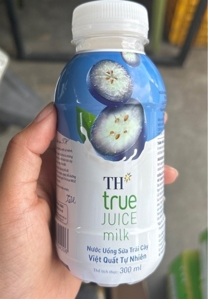 TH TRUE Việt Quốc 300 ML