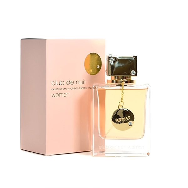 Nước Hoa Club De Nuit nữ 105ml