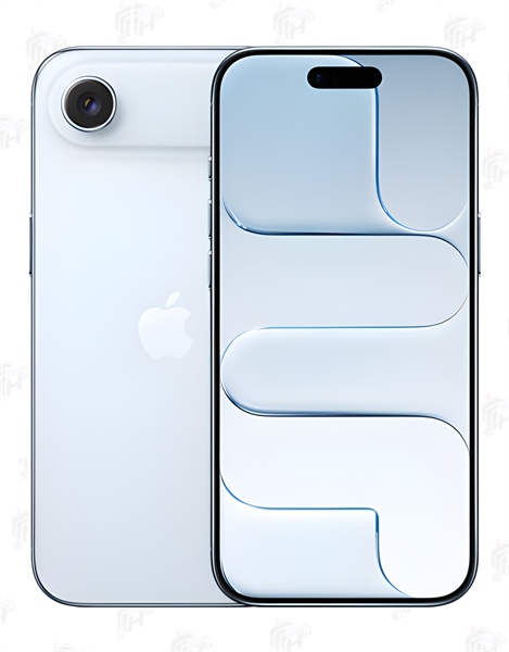 Điện thoại iPhone Air