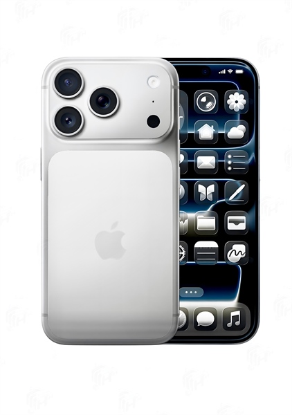 Điện thoại iPhone 17 Promax